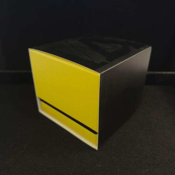 Invicta Angel I Women's Watch - 25mm, Gold, Steel w/Black Dial (69069) - NEW - Picture 8 of 8